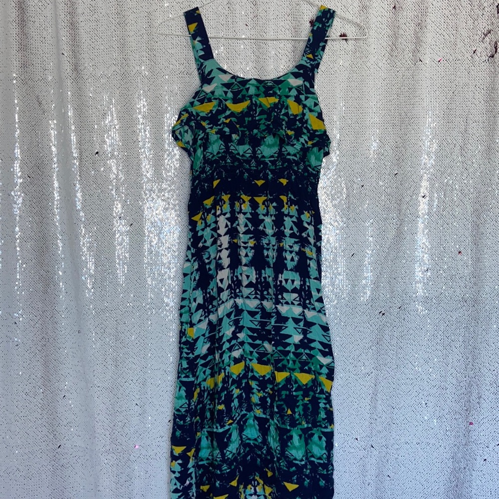 🌟Host Pick!🌟 Mudd Maxi Dress
